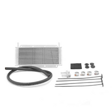Load image into Gallery viewer, Universal Trans Oil Cooler Kit 280 x 110 x 19mm (5/16" Hose Barb)