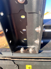 Load image into Gallery viewer, Toyota Hilux (2020-2025) ROGUE Specific Tub Rack - Half Height & Full Height