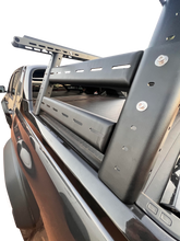 Load image into Gallery viewer, Toyota Hilux (2020-2025) ROGUE Specific Tub Rack - Half Height & Full Height