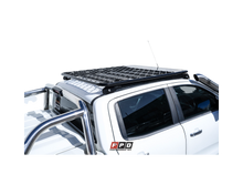Load image into Gallery viewer, Ford Ranger (2011-2017+) PX PXII PXIII FLAT STYLE Dual Cab Roof Rack