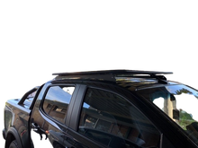Load image into Gallery viewer, Isuzu D-Max (2012-2019) Dual Cab Flat Roof Rack