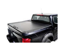 Load image into Gallery viewer, Nissan Navara (2020-2025) NP300 Lockable Roller Ute Tray Cover