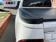 Load image into Gallery viewer, Toyota Hilux (2015-2025) GUN Lockable Roller Ute Tray Cover