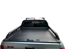 Load image into Gallery viewer, Ford Ranger (2018-2022) Raptor Lockable Roller Ute Tray Cover