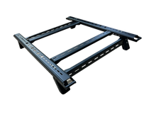 Load image into Gallery viewer, OzRoo Universal NEW GENERATION Tub Rack - Single Cab and Dual Cab - Half Height & Full Height