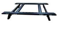 Load image into Gallery viewer, OzRoo Universal NEW GENERATION Tub Rack - Single Cab and Dual Cab - Half Height & Full Height