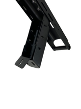 Load image into Gallery viewer, Toyota Hilux (2020-2025) ROGUE Specific Tub Rack - Half Height & Full Height