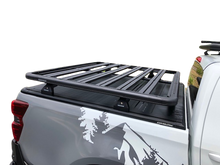 Load image into Gallery viewer, Isuzu D-Max (2008-2012) Lockable Roller Ute Tray Cover