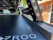 Load image into Gallery viewer, Mitsubishi Triton (2019-2022) MR Lockable Roller Ute Tray Cover