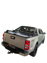 Load image into Gallery viewer, Holden Colorado (2012-2016) Lockable Roller Ute Tray Cover