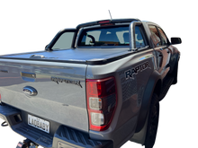 Load image into Gallery viewer, Ford Ranger (2011-2022) PX / PXII / PXIII Lockable Roller Ute Tray Cover