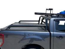 Load image into Gallery viewer, Ford Ranger (2011-2022) PX / PXII / PXIII Lockable Roller Ute Tray Cover