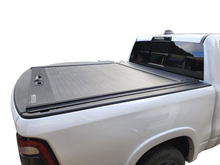 Load image into Gallery viewer, Dodge Ram 1500 (2017-2021) Lockable Roller Ute Tray Cover