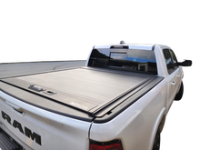 Load image into Gallery viewer, Dodge Ram 1500 (2017-2021) Lockable Roller Ute Tray Cover