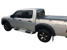 Load image into Gallery viewer, Ford Ranger (2007-2012) PJ PK Lockable Roller Ute Tray Cover
