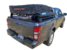 Load image into Gallery viewer, ISUZU D-Max (2021-2025) Lockable Roller Ute Tray Cover