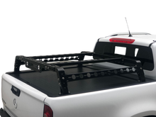 Load image into Gallery viewer, Mercedes X-Class (2017+) Lockable Roller Ute Tray Cover