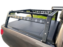 Load image into Gallery viewer, Mitsubishi Triton (2010-2015) MN Lockable Roller Ute Tray Cover
