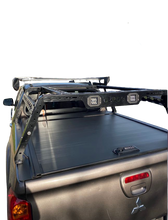 Load image into Gallery viewer, Mitsubishi Triton (2005-2009) ML Lockable Roller Ute Tray Cover