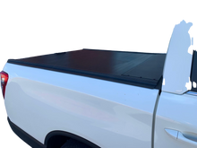 Load image into Gallery viewer, SsangYong Musso (2017+) Lockable Roller Ute Tray Cover