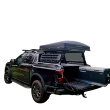 Load image into Gallery viewer, Ford Ranger (2022-2025) Wildtrak OzRoo Tub Rack