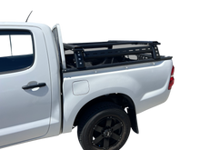 Load image into Gallery viewer, OzRoo Universal NEW GENERATION Tub Rack - Single Cab and Dual Cab - Half Height & Full Height