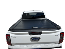 Load image into Gallery viewer, Ford Ranger (2022-2025) MY22+ New Generation Ranger Lockable Roller Ute Tray Cover