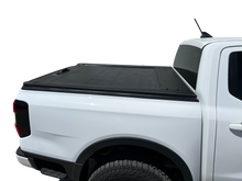 Load image into Gallery viewer, Ford Ranger (2022-2025) MY22+ New Generation Ranger Lockable Roller Ute Tray Cover