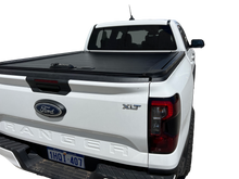 Load image into Gallery viewer, Ford Ranger (2022-2025) MY22+ New Generation Ranger Lockable Roller Ute Tray Cover