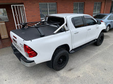 Load image into Gallery viewer, OzRoo Tub Rack - Universal Ute Fit - Simple Rack
