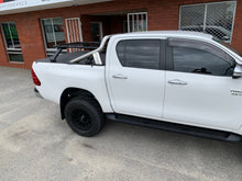 Load image into Gallery viewer, OzRoo Tub Rack - Universal Ute Fit - Simple Rack