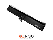 Load image into Gallery viewer, Toyota Hilux (2005-2015) KUN Lockable Roller Ute Tray Cover