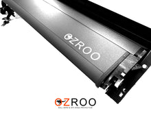 Load image into Gallery viewer, Mercedes X-Class (2017+) Lockable Roller Ute Tray Cover