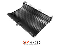 Load image into Gallery viewer, Isuzu D-Max (2008-2012) Lockable Roller Ute Tray Cover