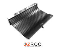 Load image into Gallery viewer, Nissan Navara (2005-2014) D40 Lockable Roller Ute Tray Cover