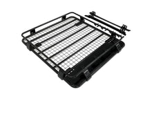 Load image into Gallery viewer, Ford Ranger (2011-2017+) PX PXII PXIII Dual Cab Roof Rack