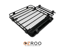 Load image into Gallery viewer, Toyota (2010-2014) FJ Cruiser Full Sized Roof Rack