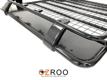 Load image into Gallery viewer, Toyota (2010-2014) FJ Cruiser Full Sized Roof Rack