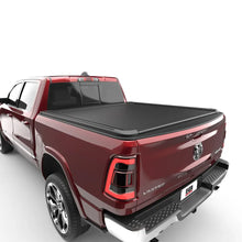 Load image into Gallery viewer, Dodge Ram 1500 (2018-2024) DT EGR Electric Lockable Roller Ute Tray Cover (6.5 tub)