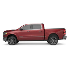 Load image into Gallery viewer, Dodge Ram 1500 (2018-2024) DT EGR Electric Lockable Roller Ute Tray Cover (6.5 tub)
