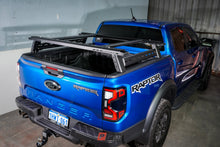 Load image into Gallery viewer, Ford Ranger (2022-2025) XLT / XLS / RAPTOR / WILDTRAK OzRoo Tub Rack