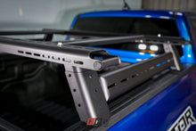 Load image into Gallery viewer, Ford Ranger (2022-2025) XLT / XLS / RAPTOR / WILDTRAK OzRoo Tub Rack
