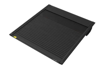 Load image into Gallery viewer, Ford Ranger (2022-2027) Raptor Hamer 4x4 Auto Roller Cover