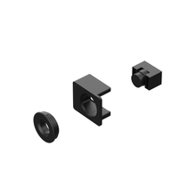 Load image into Gallery viewer, TAG High Clearance Rear Step for Toyota Hiace/Commuter Van (01/2019 - On)