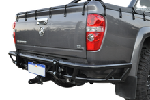 Load image into Gallery viewer, Holden Colorado (2003-2012)  Xrox® Rear Step Tube Bar
