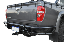 Load image into Gallery viewer, Holden Colorado (2003-2012) Xrox® Rear Step Tube Bar