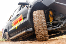 Load image into Gallery viewer, Ford Ranger (2022-2024) RA Next Gen Bi-turbo 40mm suspension lift kit - Tough Dog 9 Way Adjustable