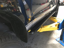 Load image into Gallery viewer, Mazda BT-50 Rock Slider Side Steps