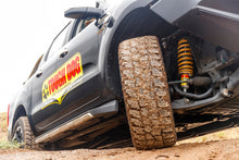 Load image into Gallery viewer, VW Amarok (2022-2024)  Next Gen V6  40mm suspension lift kit - Tough Dog 9 Way Adjustable