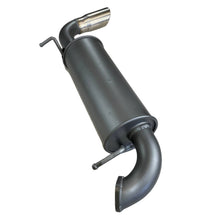 Load image into Gallery viewer, Redback 4x4 Exhaust System for Suzuki Jimny 3 & 5 Door (07/2018 - On)